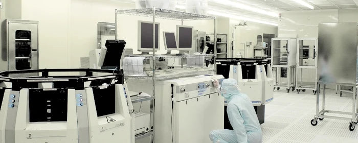 Qualità del movimento e dei materiali