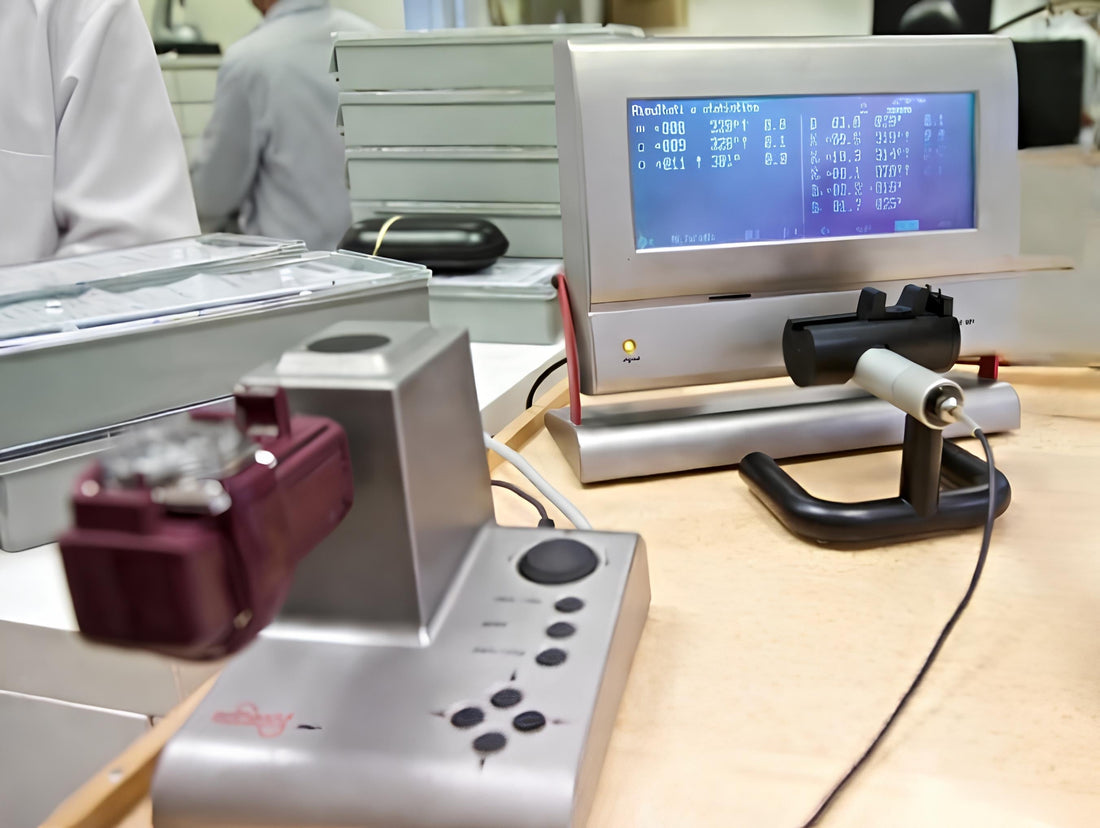 L'importanza del test di controllo qualità sugli orologi meccanici