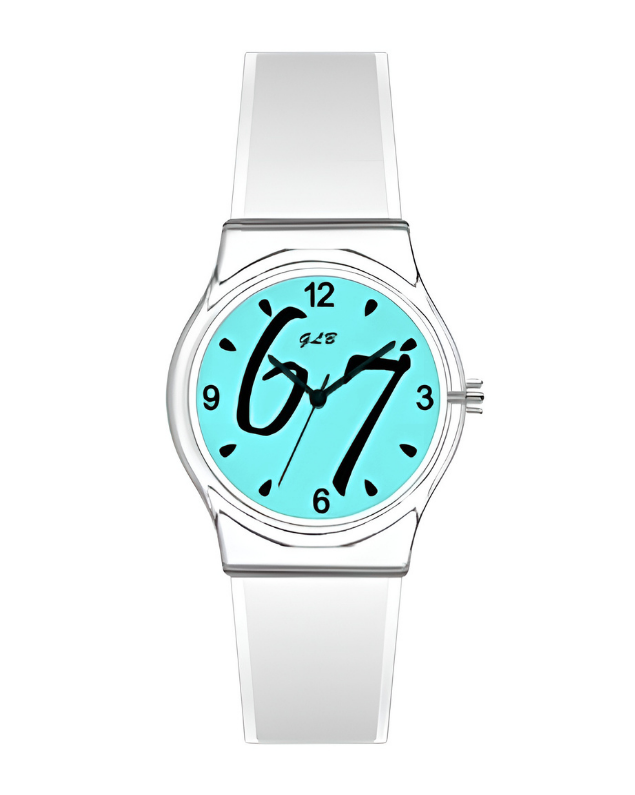 Six Seven ACQUAMARINE