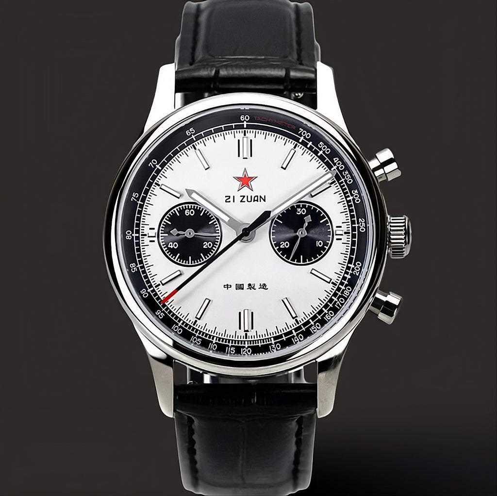 Chrono Heritage SUPANK PANDA