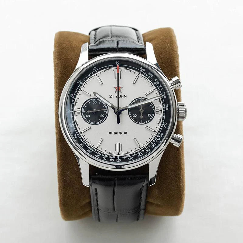 Chrono Heritage SUPANK PANDA
