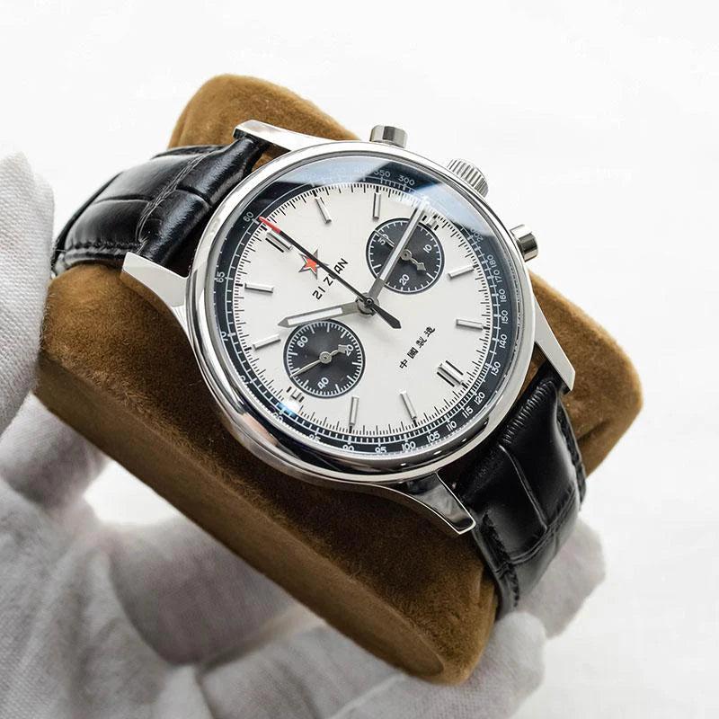 Chrono Heritage SUPANK PANDA