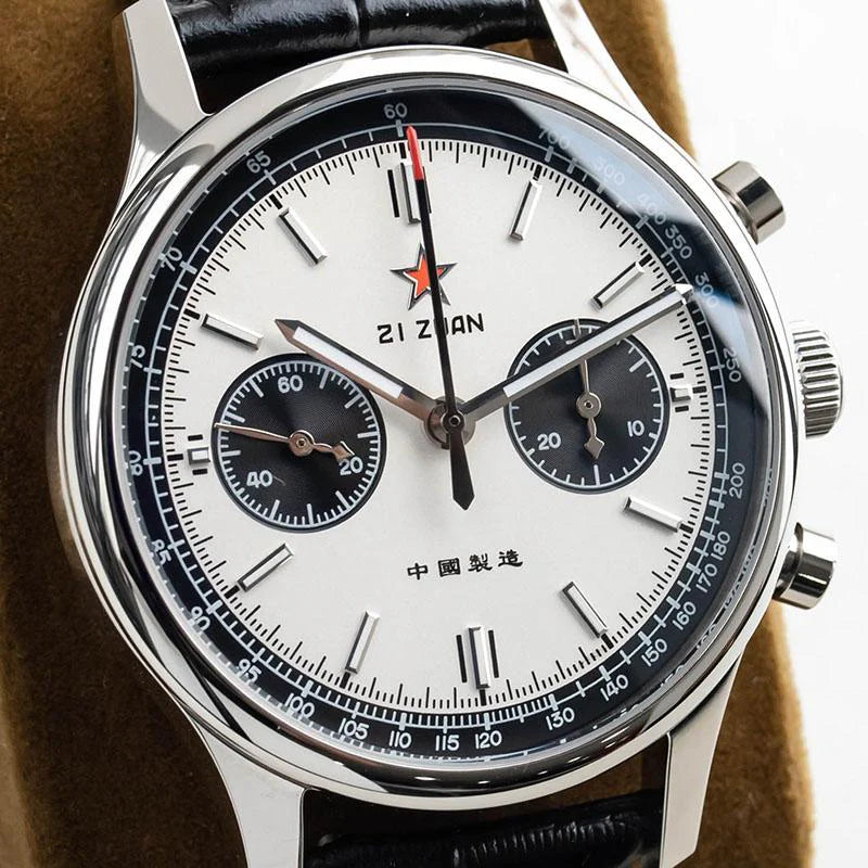 Chrono Heritage SUPANK PANDA