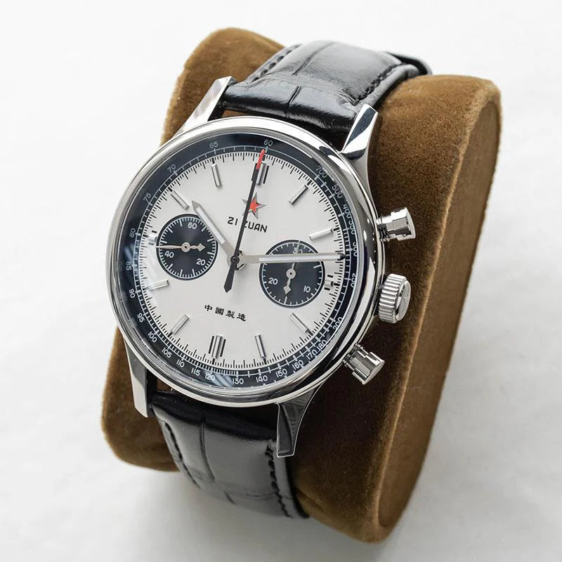Chrono Heritage SUPANK PANDA
