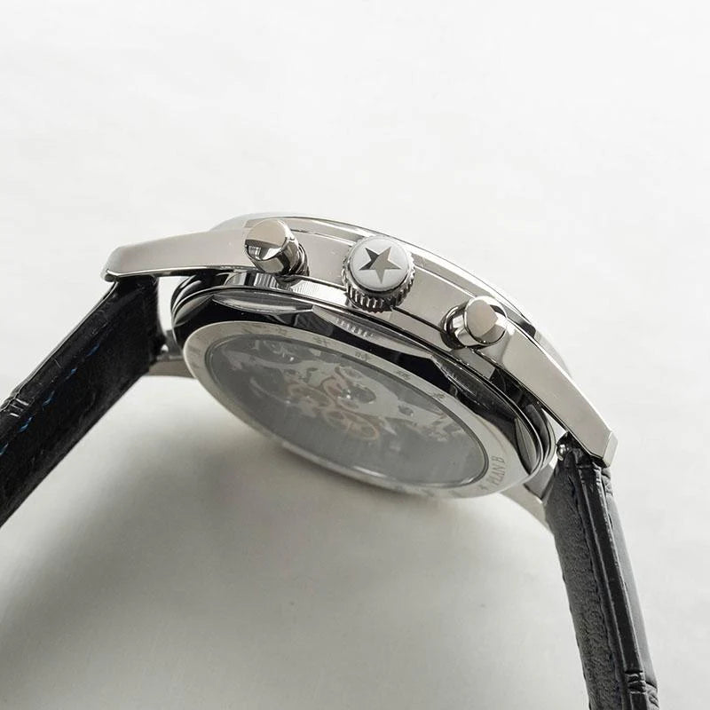 Chrono Heritage SUPANK PANDA