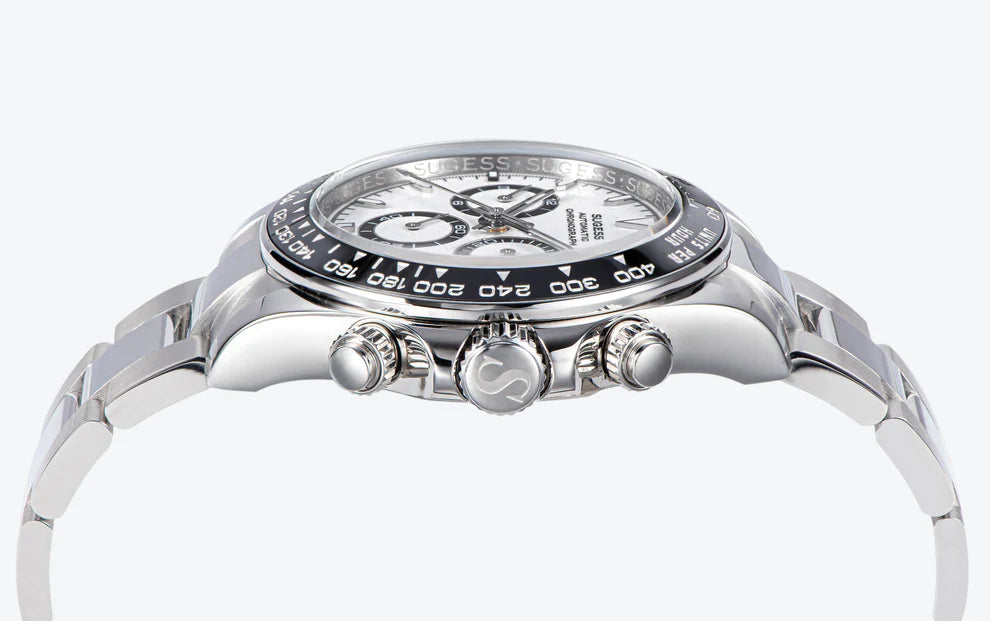 Esemplare n. C. I  -  001/500 | Movimento Perpetuo by GLB