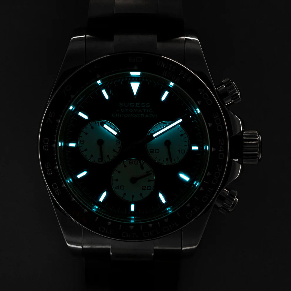 Esemplare n. C. I  -  001/500 | Movimento Perpetuo by GLB