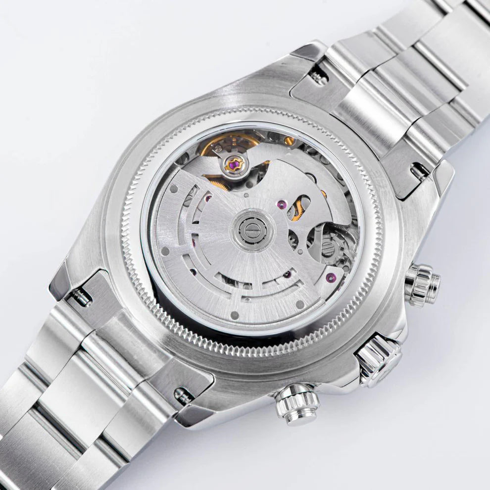 Esemplare n. C. I  -  001/500 | Movimento Perpetuo by GLB