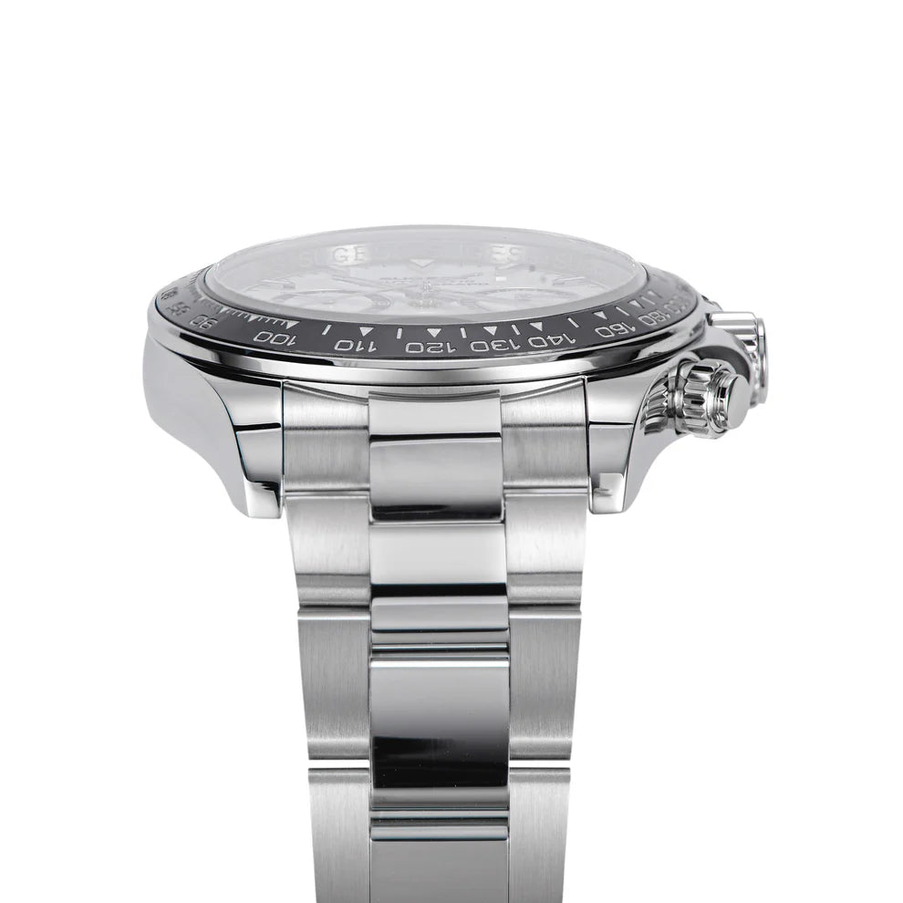 Esemplare n. C. I  -  001/500 | Movimento Perpetuo by GLB