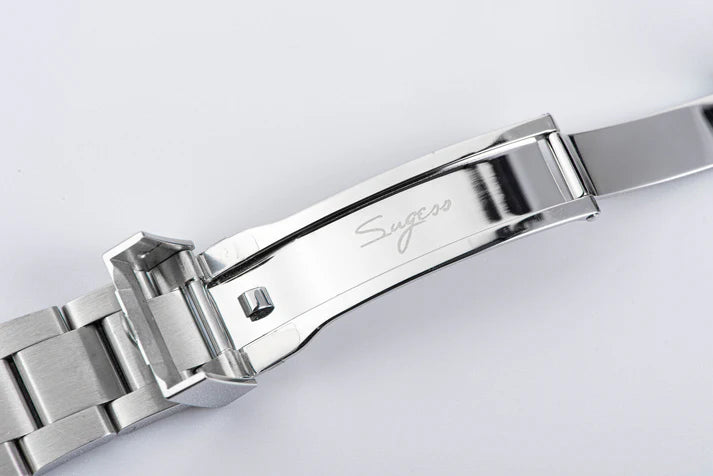 Cronografo automatico S418-2.005 Professionale