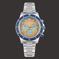 Orologio cronografo meccanico automatico Pavone SL-4801 SN0118G-JS