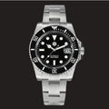 Orologio meccanico automatico Subacqueo Diver SN017GE