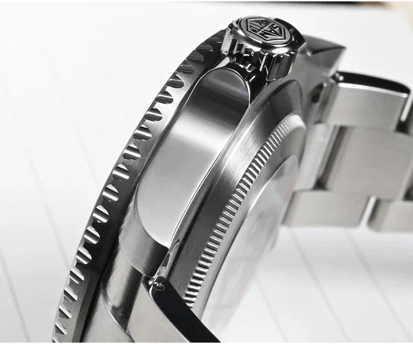 Orologio meccanico automatico Subacqueo Diver SN017GE