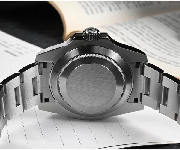 Orologio meccanico automatico Subacqueo Diver SN017GE