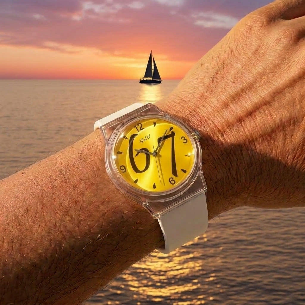 Six Seven SUN