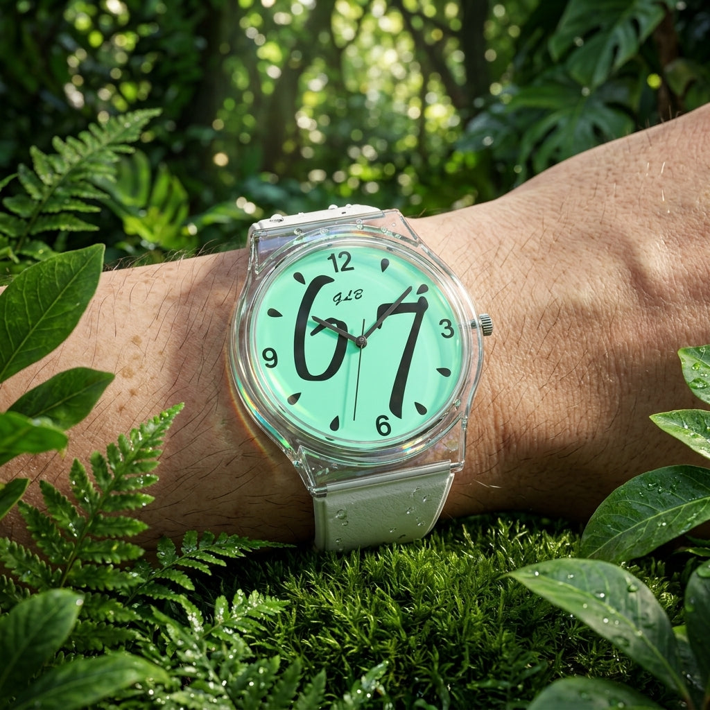Six Seven LEAF