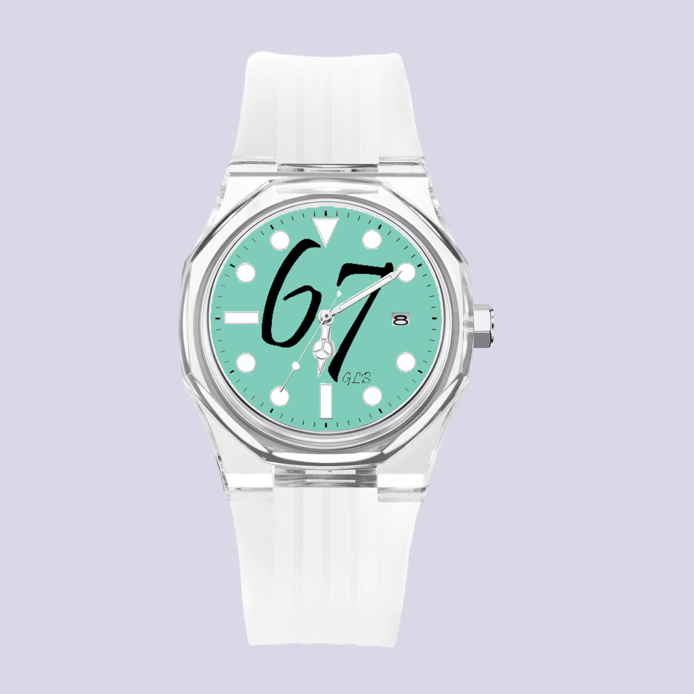 Six Seven AQUA