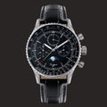 Cronografo meccanico MoonPhase Chrono Master S468