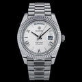 Orologio Heritage S433 DD meccanico automatico