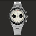 Chronograph meccanico Panda BB SN052-G2 San Martin