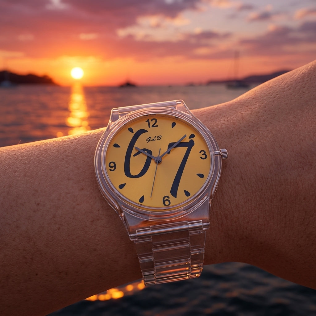 Six Seven SUN