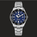 Orologio meccanico automatico Subacqueo SN0009-GB