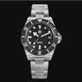 Orologio meccanico automatico subacqueo San Martin Classic SN0121G