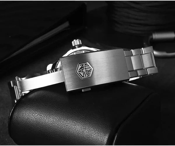 Orologio meccanico automatico Subacqueo SN0009-GB