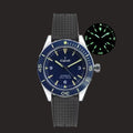 Orologio meccanico automatico subacqueo Cronos L6004