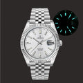 Orologio meccanico subacqueo Cronos DJ Homage L6010