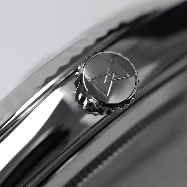 Orologio meccanico subacqueo Cronos DJ Homage L6010