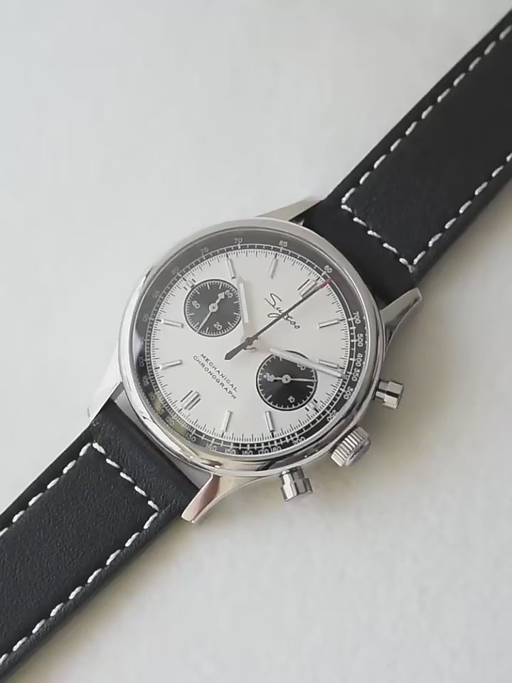 Chrono Heritage SUPANK SWAN NECK