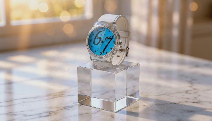 Orologio ragazzo Six Seven Blu SEA