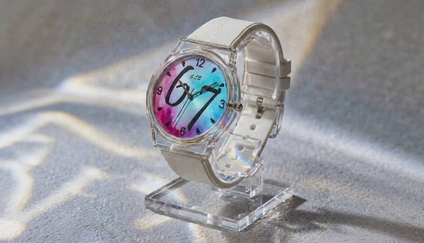 Orologi Hip Hop Six Seven FANTASY